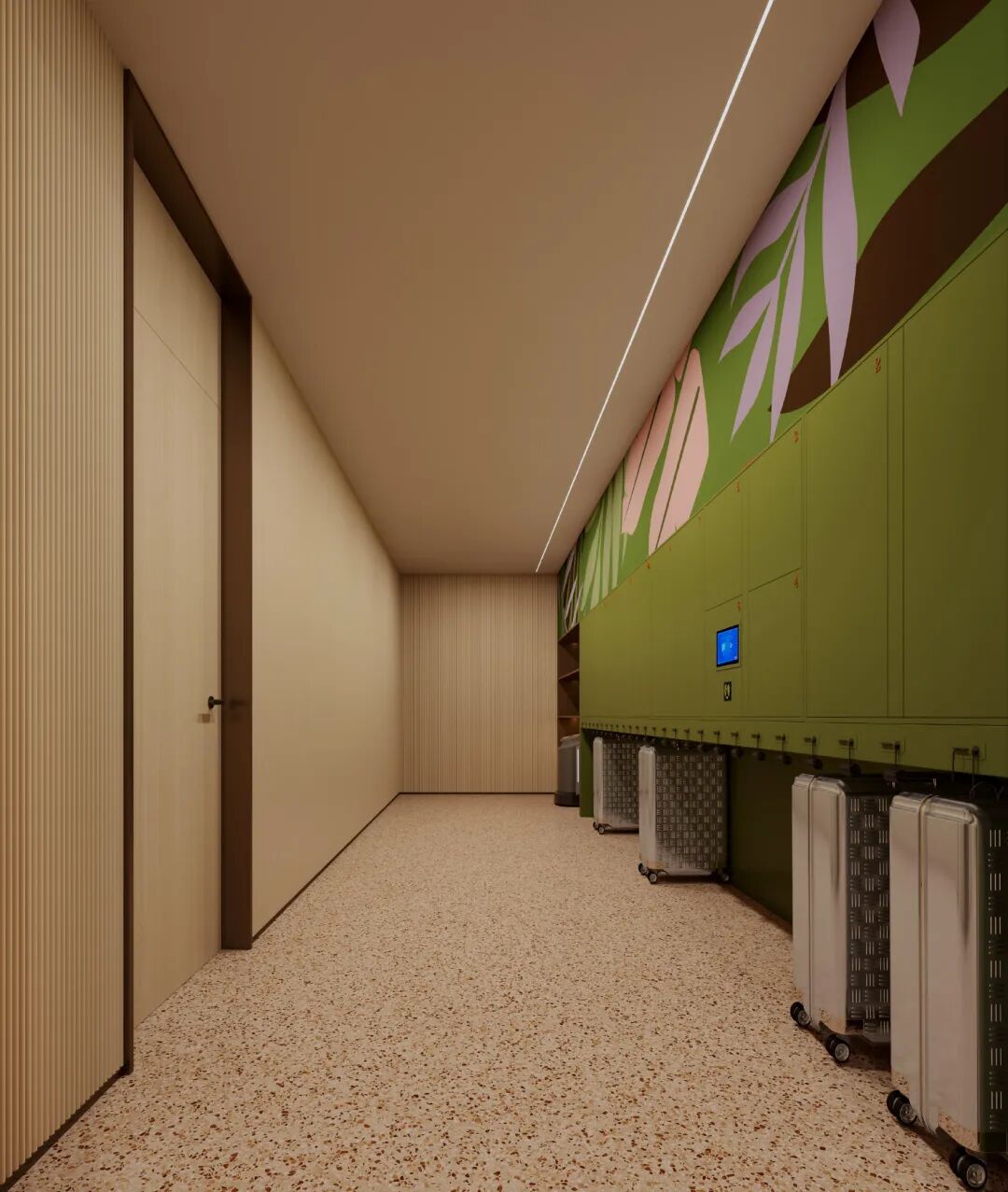 亚筑设计|桂林七星波尔多湾桔子酒店-31