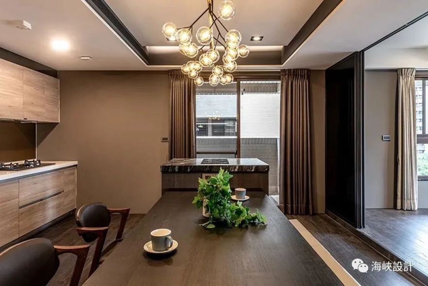 《原・静》演绎现代简约生活美学-31