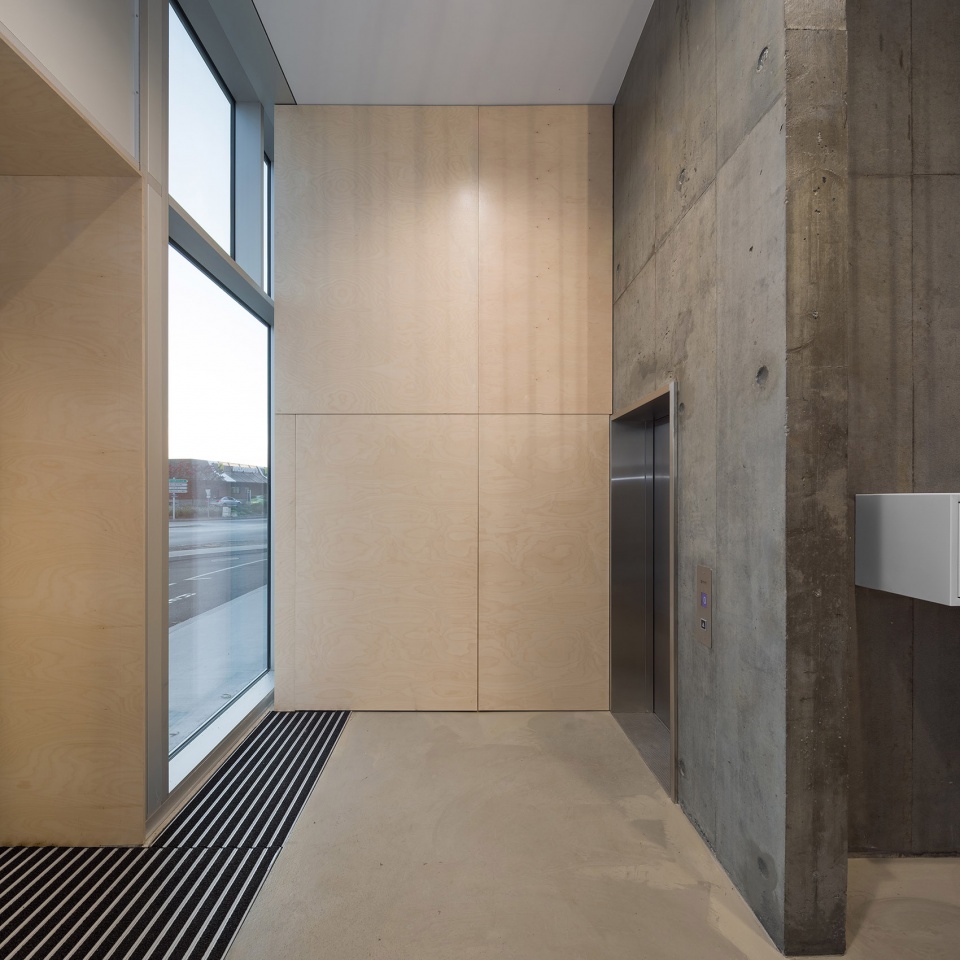 Le DomiNO 总部办公室丨法国丨Atelier Ronan Prineau-26