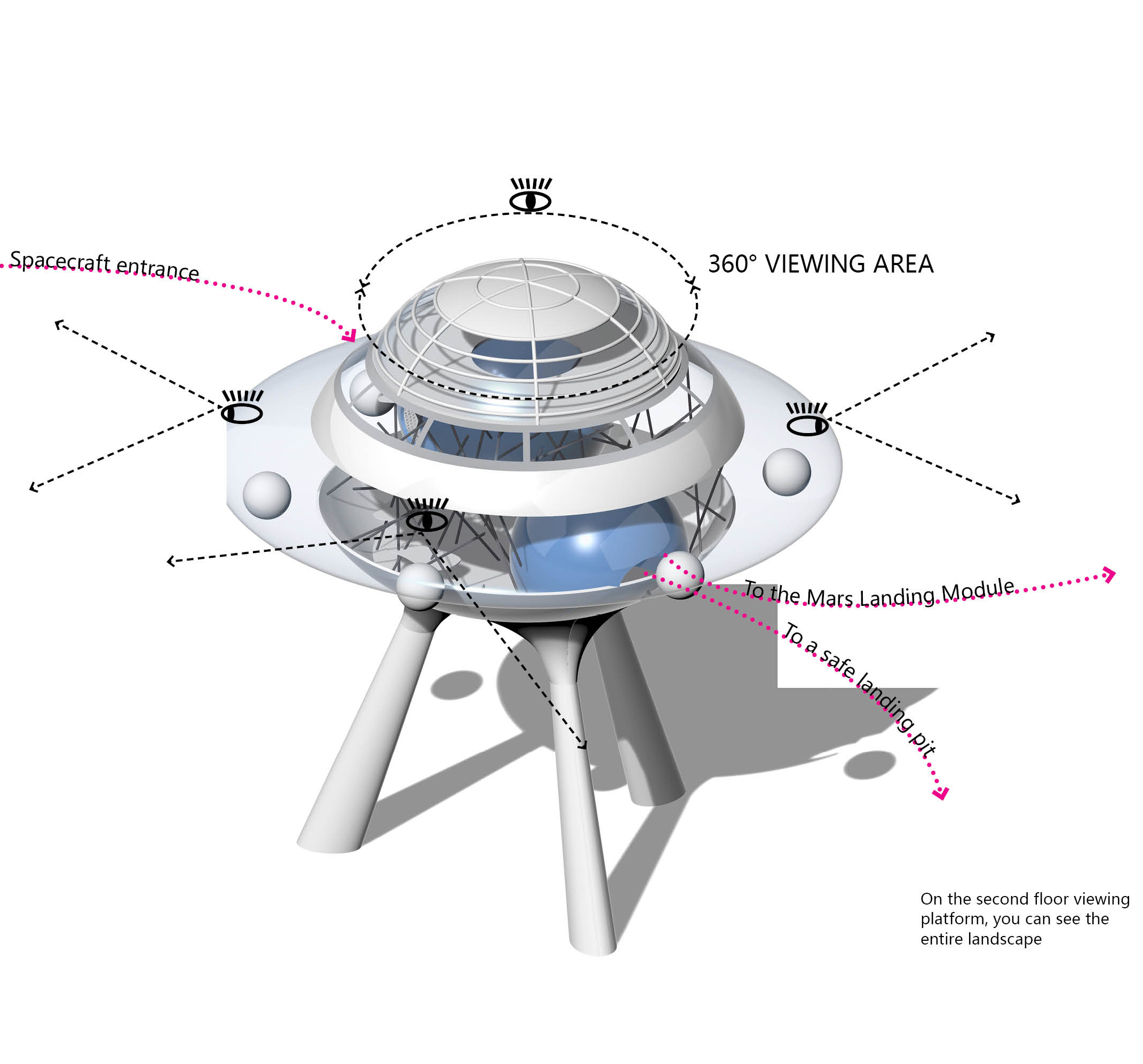 太原万科南站新中心 • STAR PARK丨中国太原-65