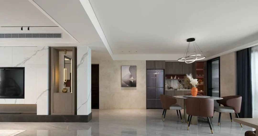 罗春隆 | 鬼谷子空间设计新作 / 遇见 · 生活之爱-35