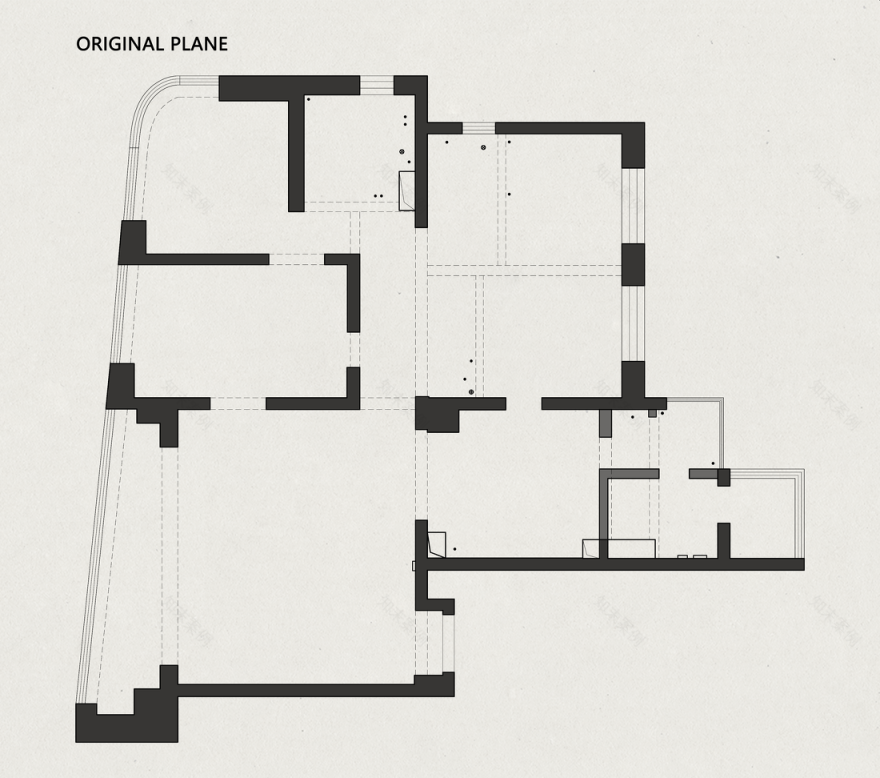 极简融合之家-58