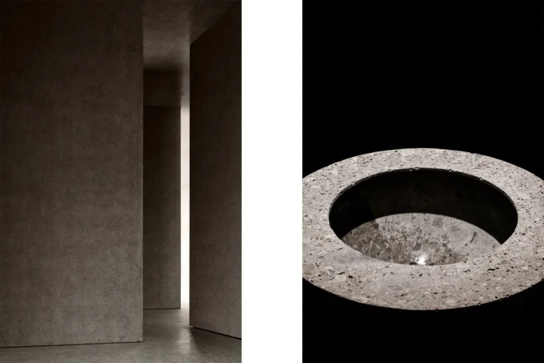 纯净雅致的空间艺术——Giorgio Rava 设计解读-68