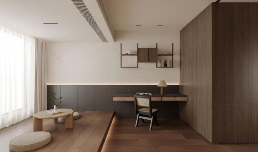 时代悦府·浪漫缩影丨水木新作-113