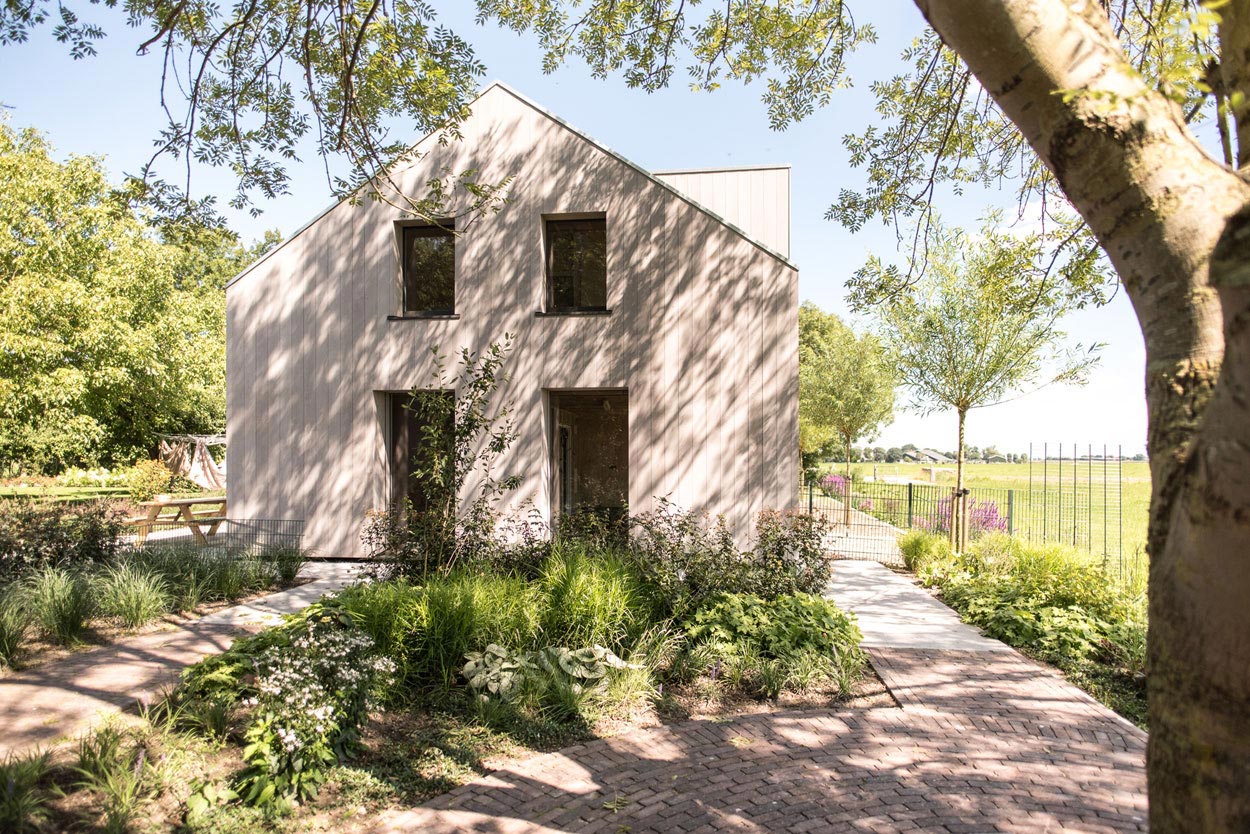 欣德洛彭别墅-19