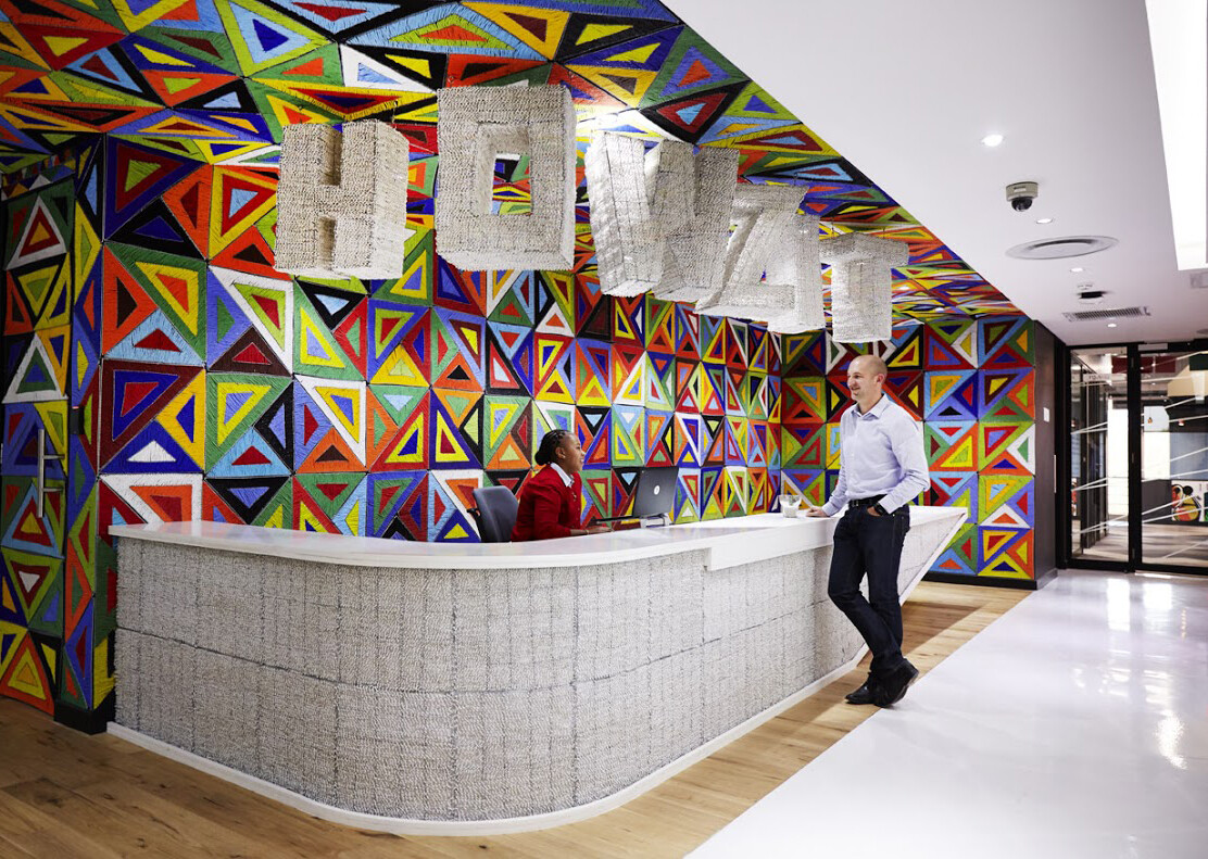 南非谷歌总部大楼-7