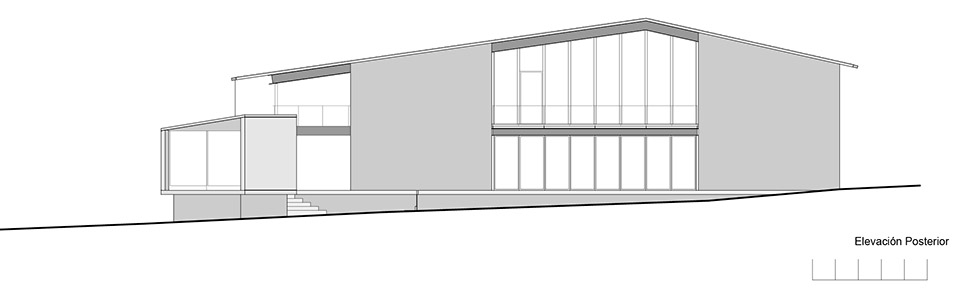 高树之家丨墨西哥丨1i Arquitectura-46