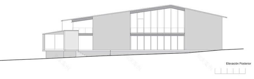 高树之家丨墨西哥丨1i Arquitectura-46