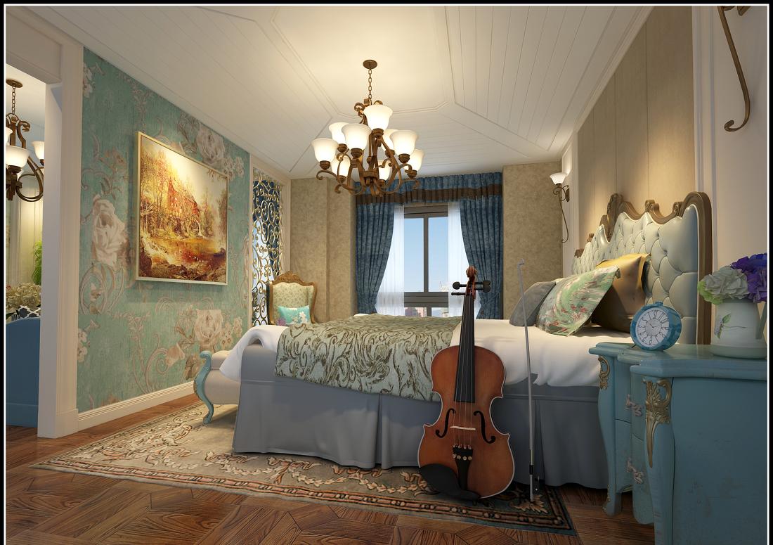 聚城峰华复式楼王总-5