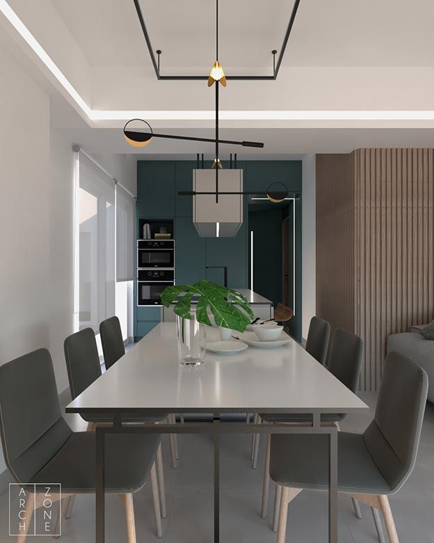 Apartment Renovation in Vrilissia-19