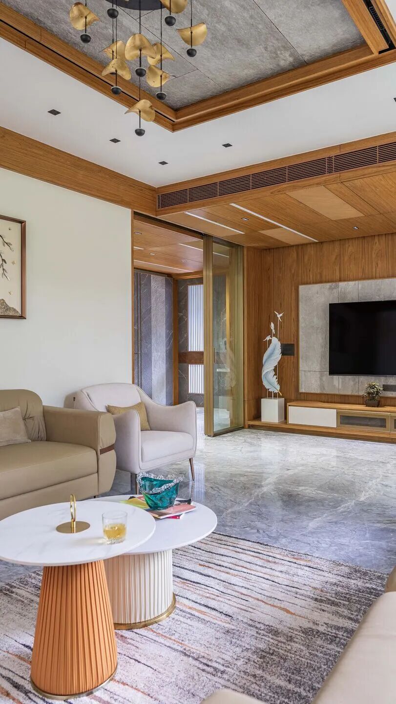 萨提亚格拉哈军营的平房-18