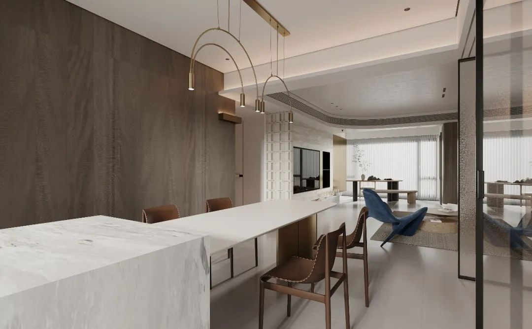 自然营造丨中国潮州丨集句设计-21