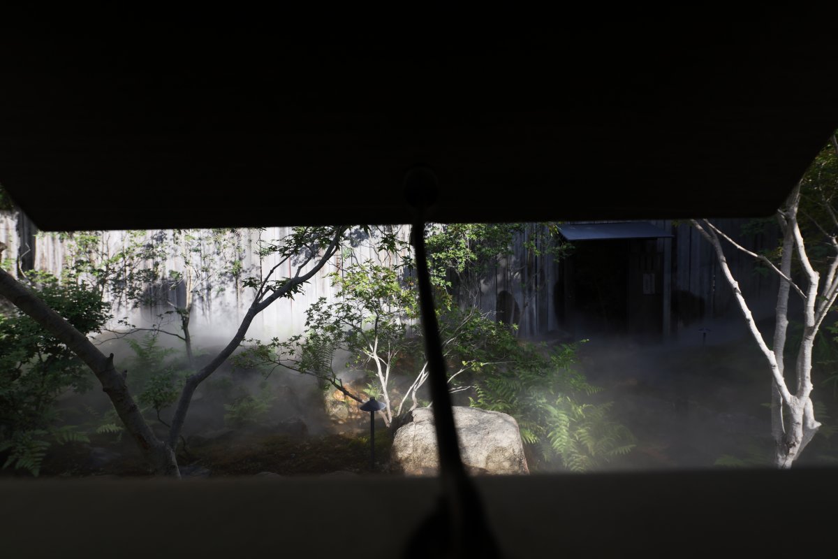 山间茶室 · 疫情下的自由与边界探索丨中国厦门丨「听任」工作室-45