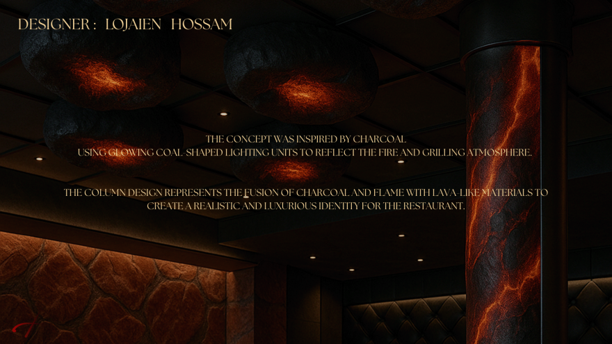 Lava Core Steakhouse-2