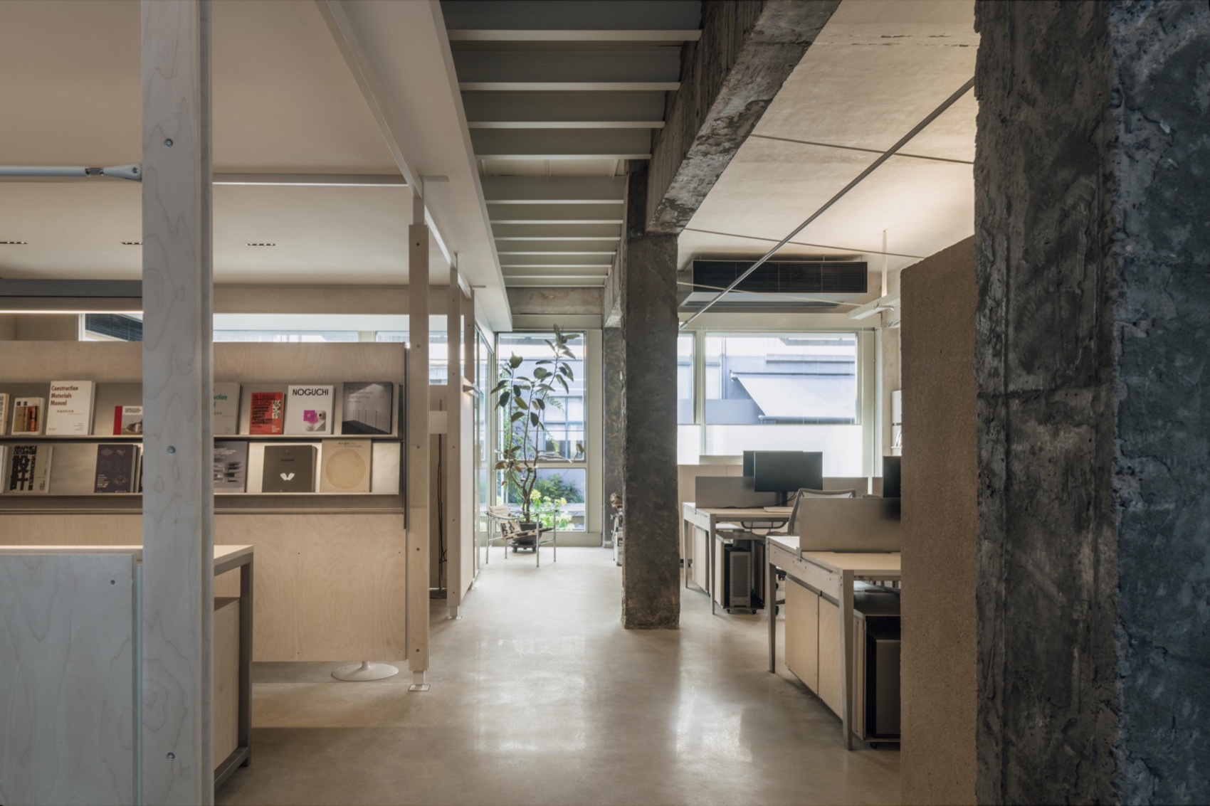 喜叻空间研究2·0丨中国杭州-26