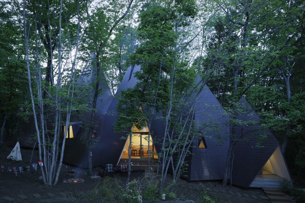 NasuTepee Hiroshi Nakamura - NAP-28