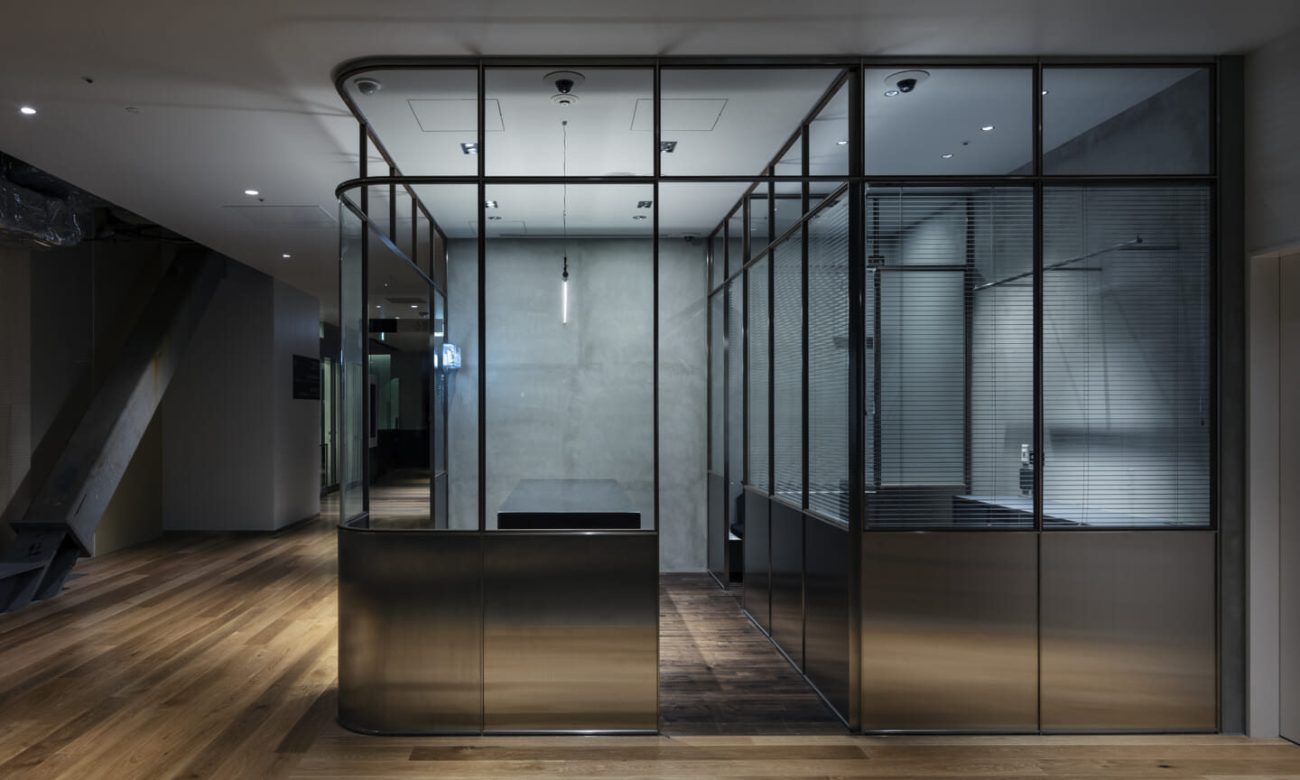 干洗店，RINKAN 渋谷PARCO店丨Suppose Design丨日本-10