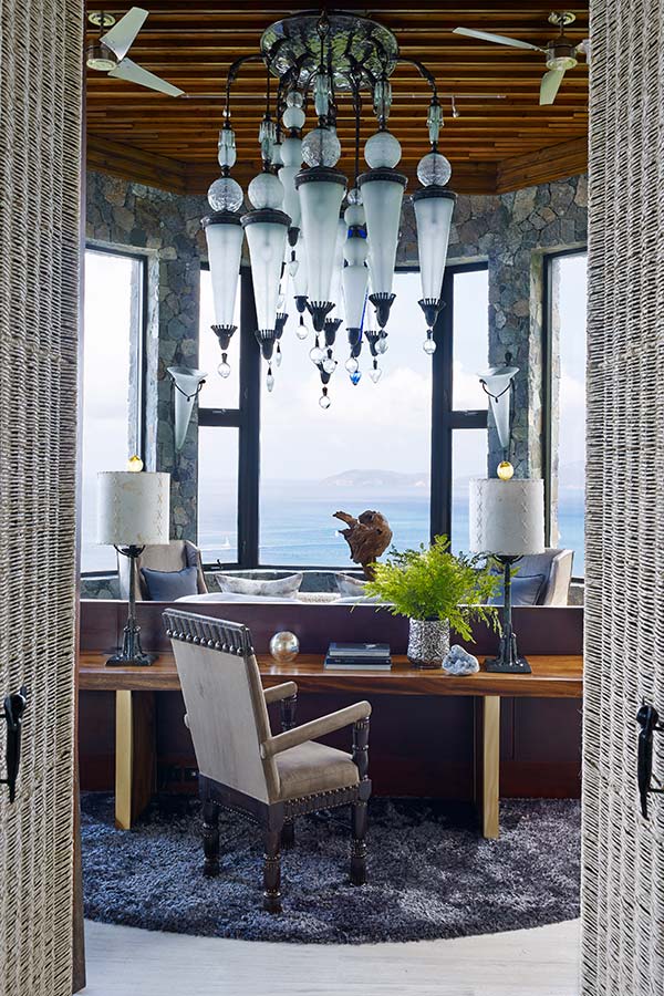 美国 Solenborg 度假别墅丨Ingrao Inc.-11