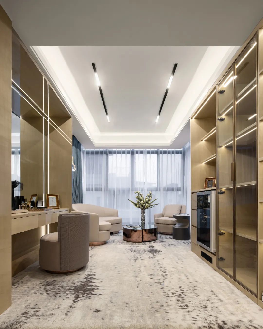 梦的创想曲丨中国广州丨杜特设计-32