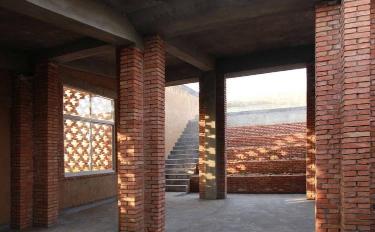 A House For All Seasons John Lin-2