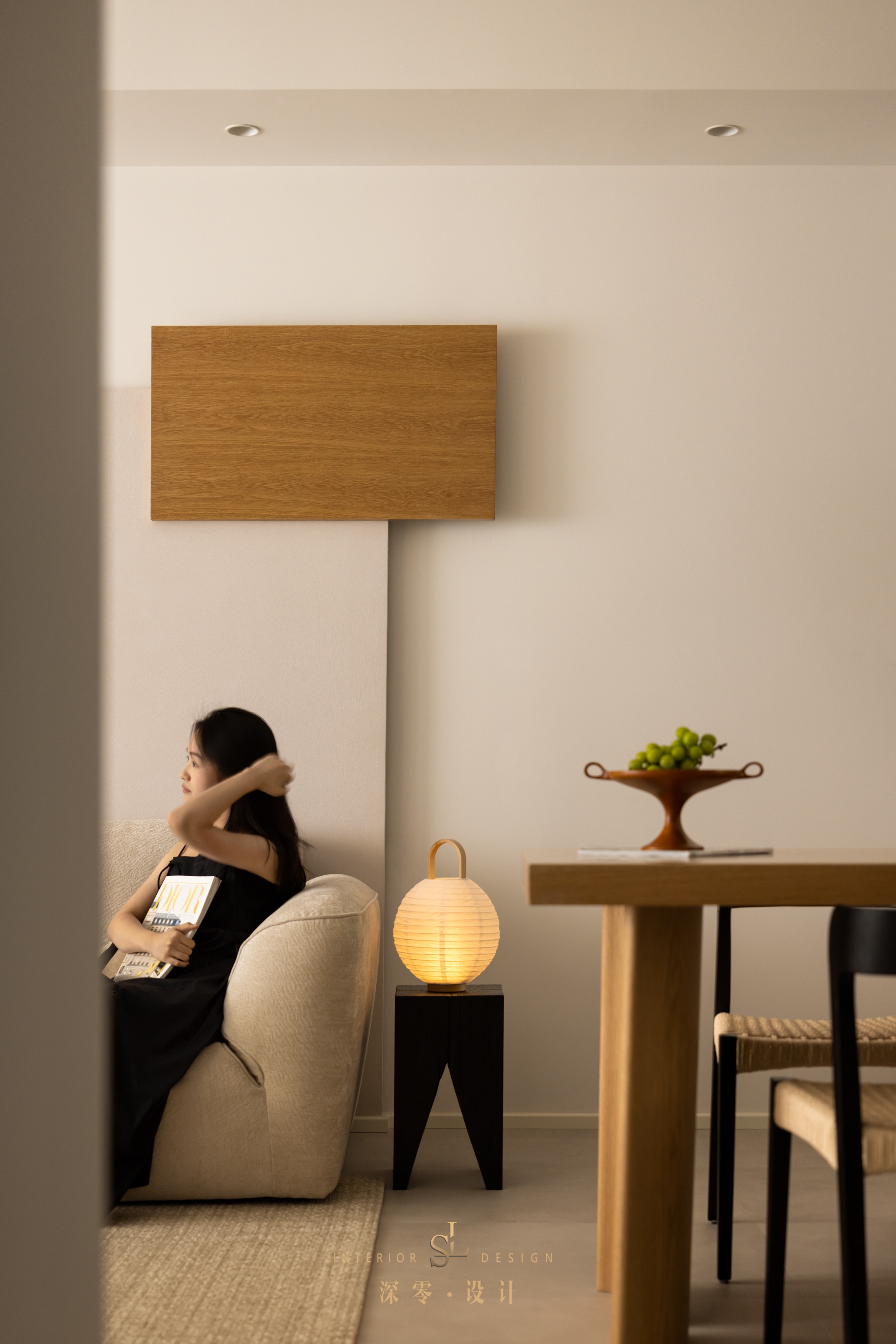 金茂湾·实景丨中国合肥丨深零设计-3