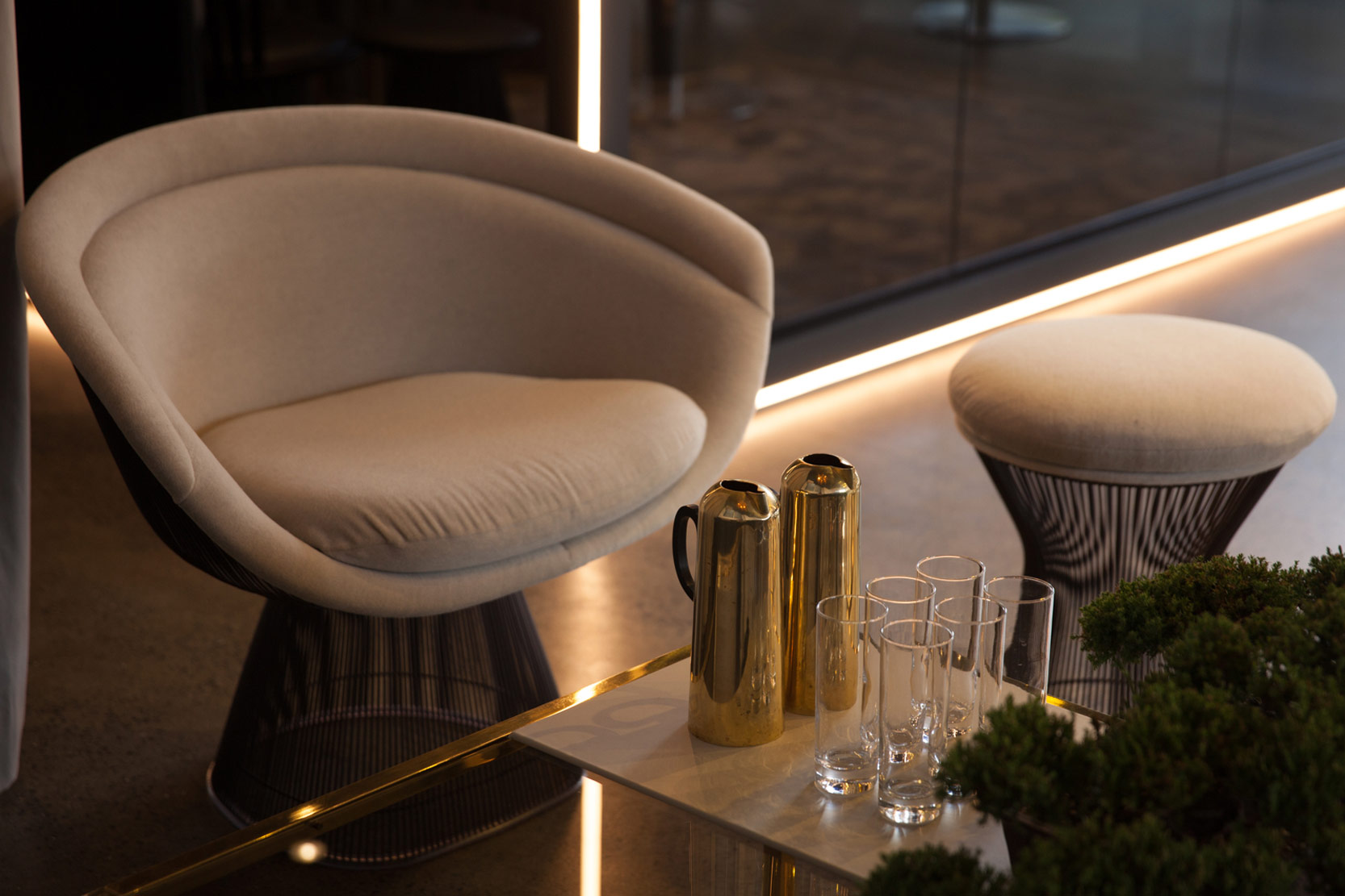 Hare Interiors - Newmarket Salon-21