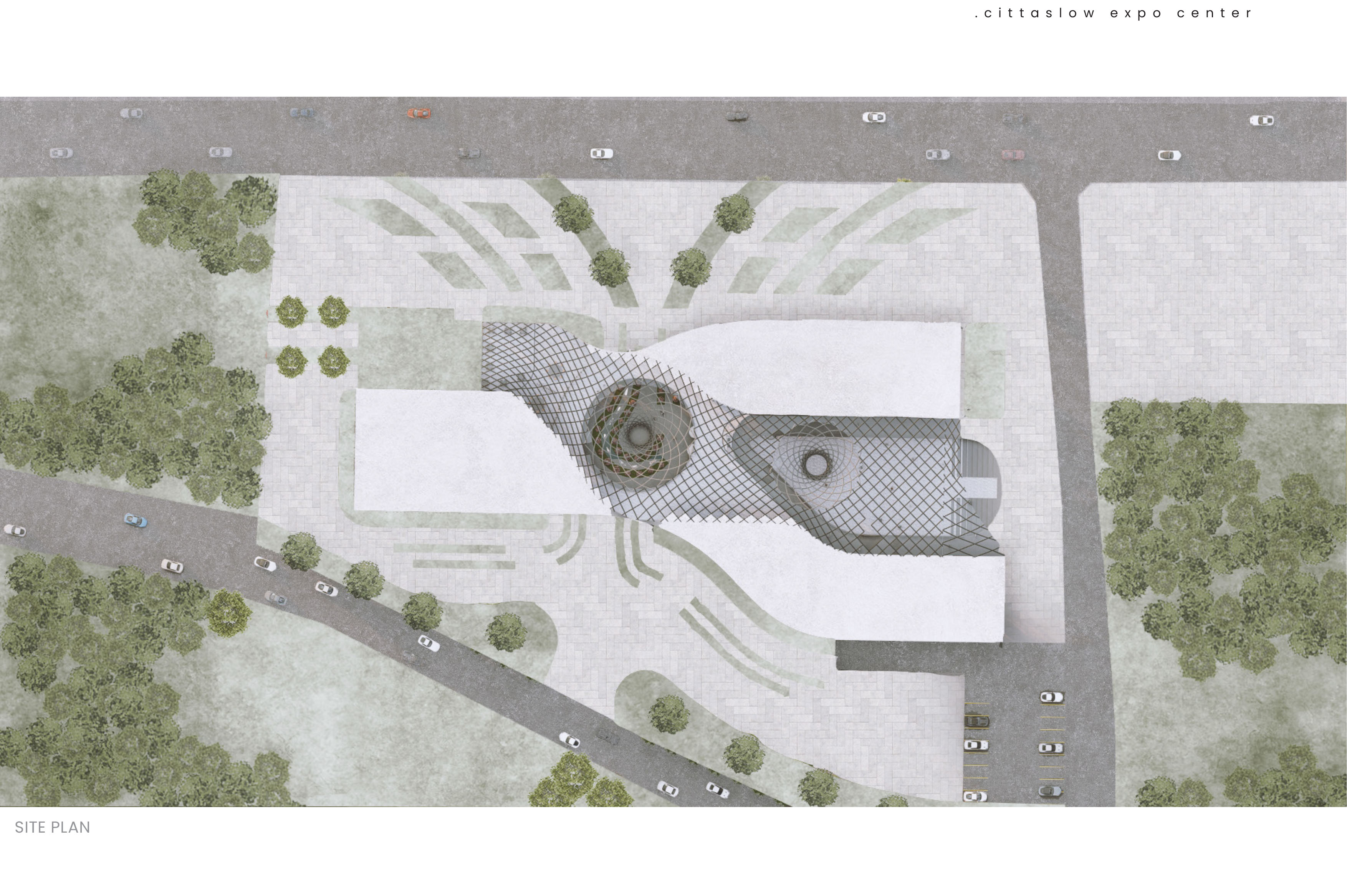 Cittaslow expo center-4