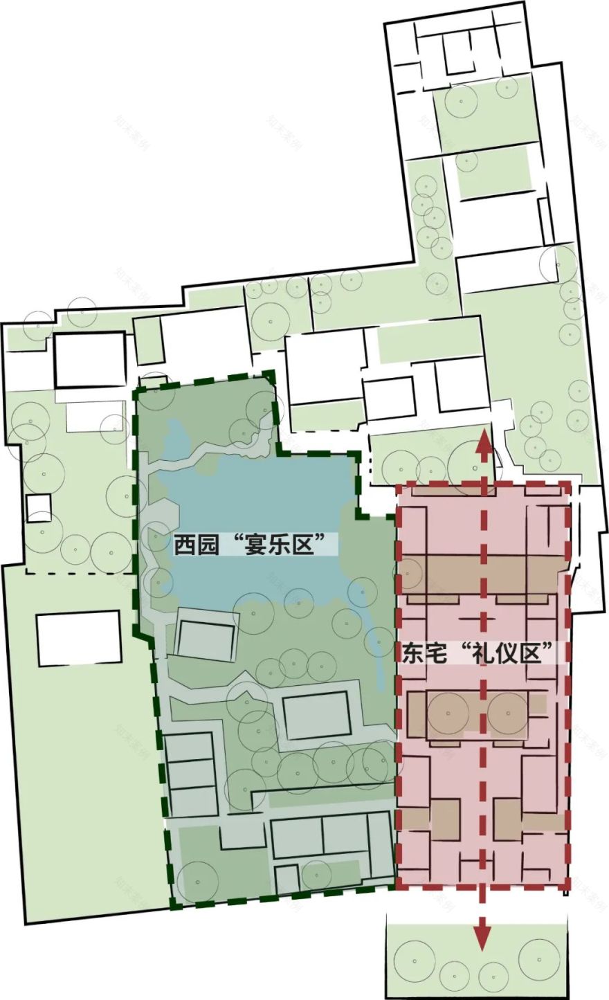 苏州纳米技术科技园“折叠园林”丨中国苏州丨中衡设计集团股份有限公司-43