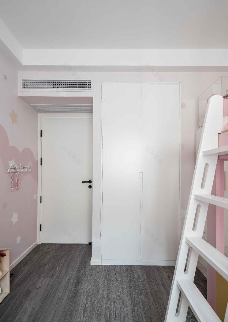 谷舍空间设计-29