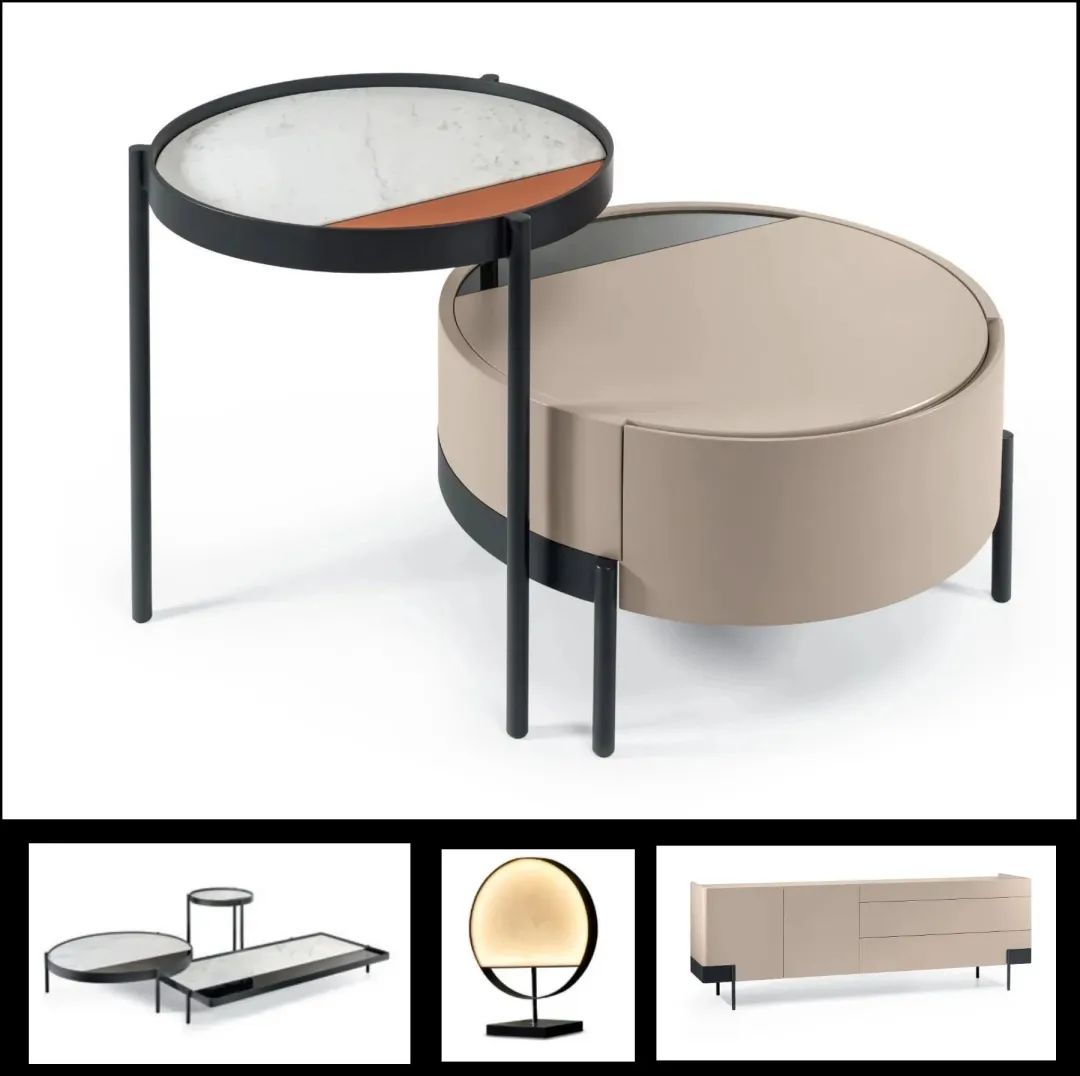 雅斯国际新品 Cantori 2022 系列丨中国深圳丨Maurizio Manzoni-17