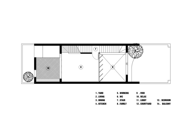 5x12 House  TOOB STUDIO-21