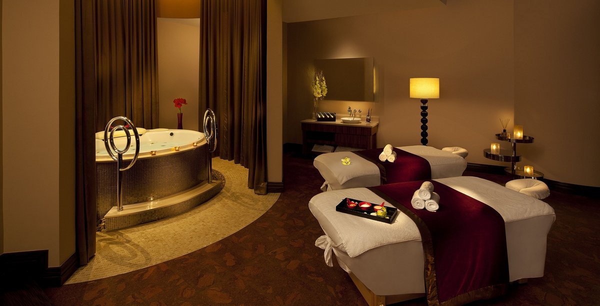 澳门梦幻城硬石酒店丨中国澳门-15