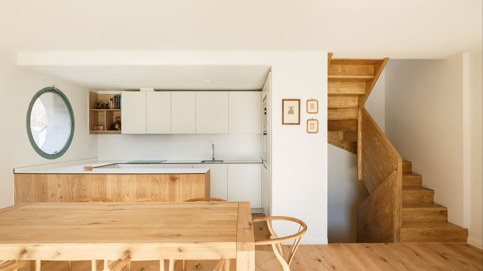 融合地域特色的环保共生社区-14