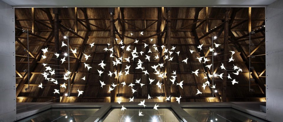 南京华泽传媒总部办公改造-32