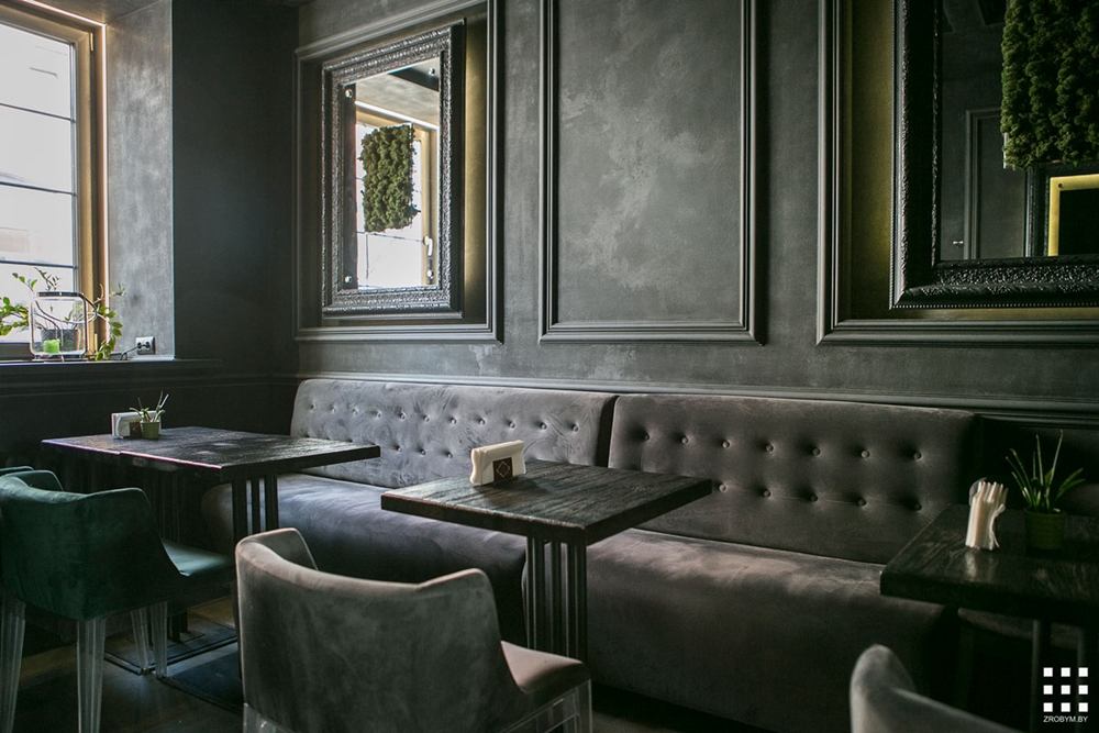 GREEN CUISINE素食餐厅-11