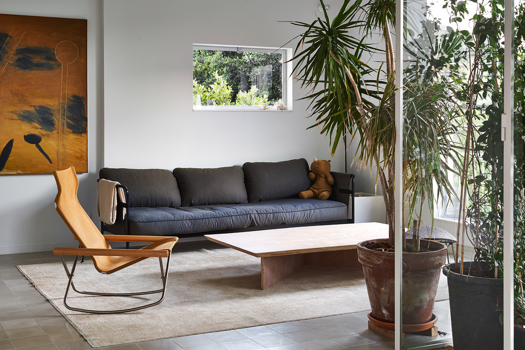 SD Chen 公寓丨以色列特拉维夫丨Salty Architects-11