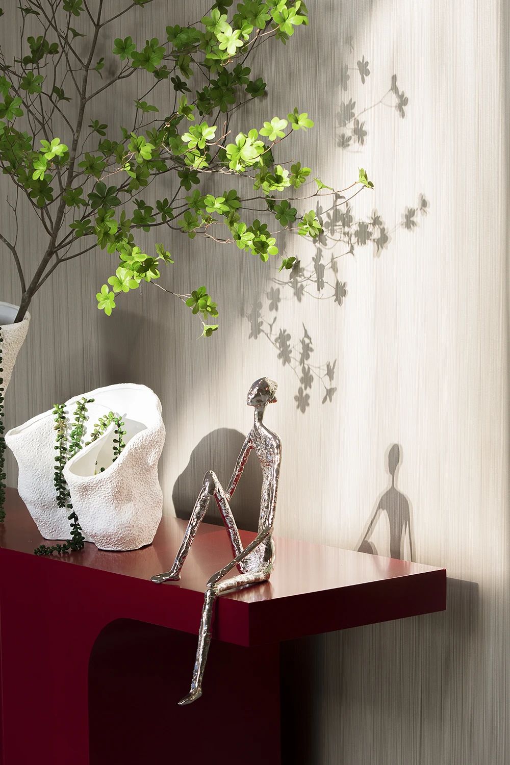 绿地郎峯项目室内设计丨中国南宁丨GLC 上海联思设计-40