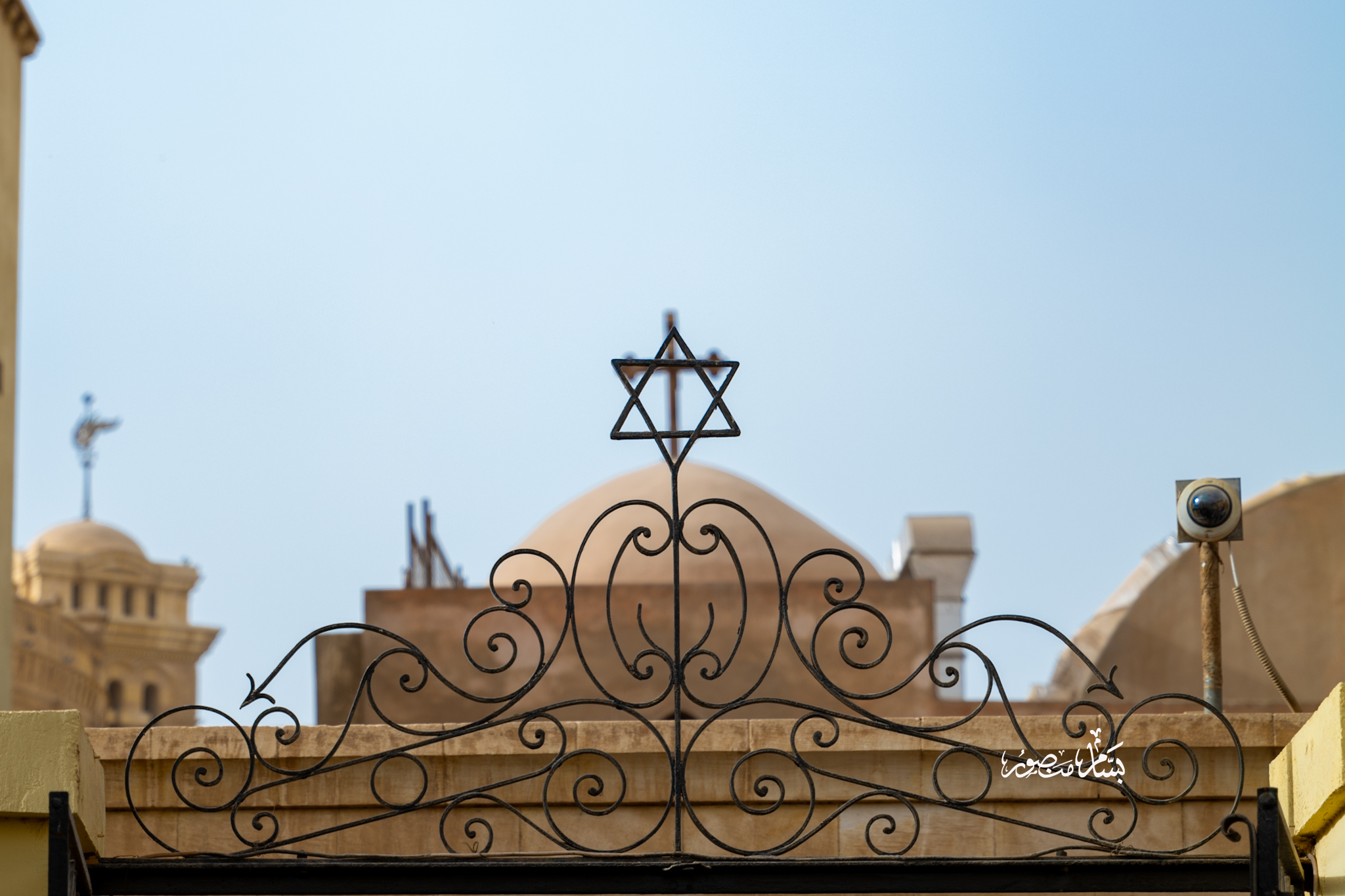 مجمع الديانات 2 ..2 Religious Institution-3