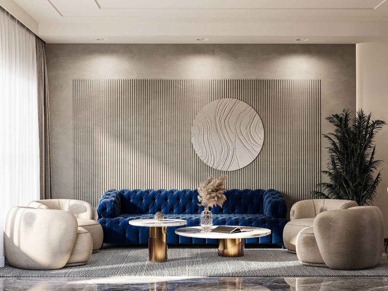 L.I.V.I.N.G A.R.E.A-0