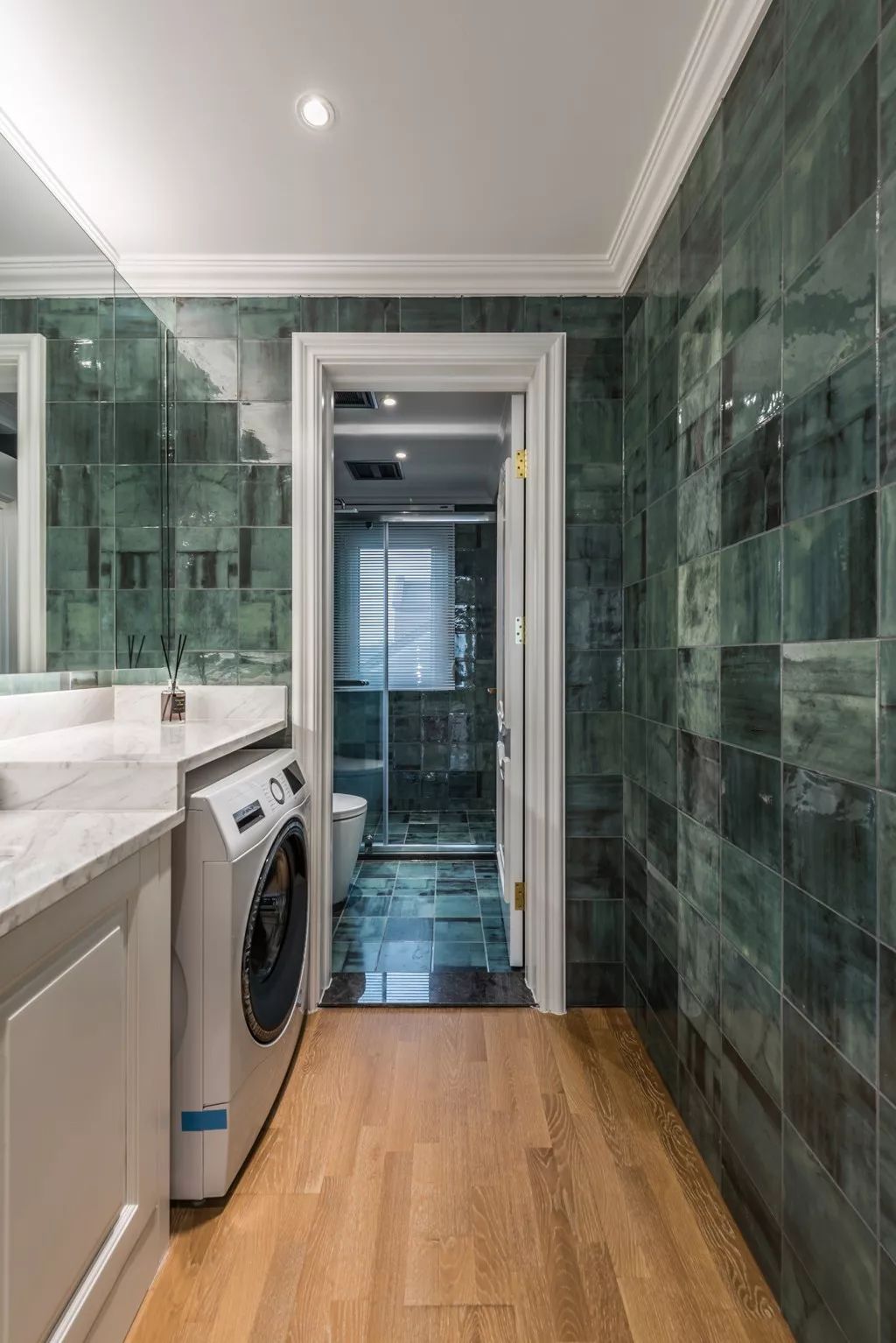 《温日暖阳》美式轻奢风,恰到好处的精致!-102