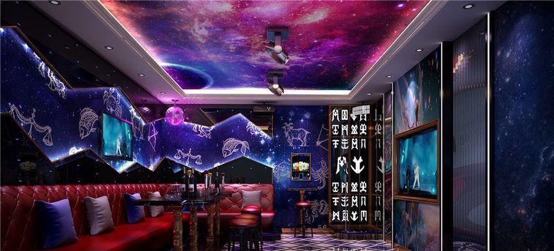 贵州遵义唱出好声音KTV丨中国遵义-71