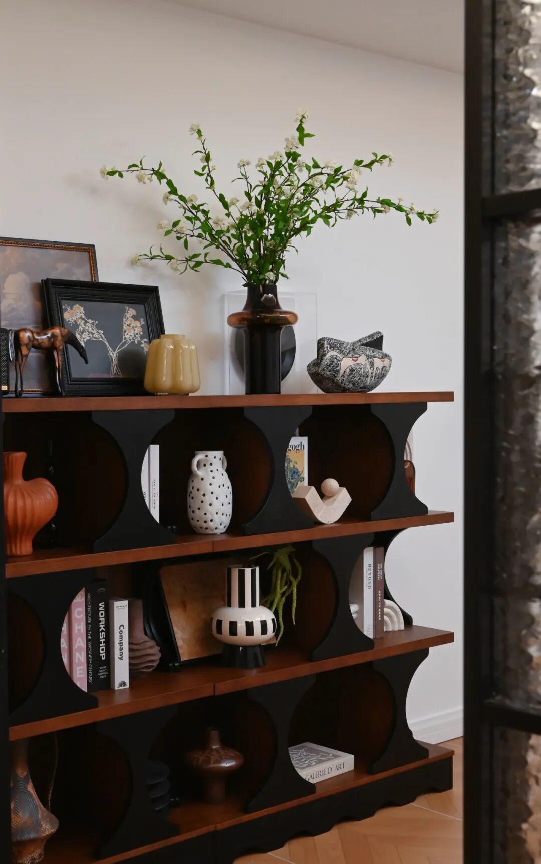 地产|“绿影摩登&花曼藤影”-75