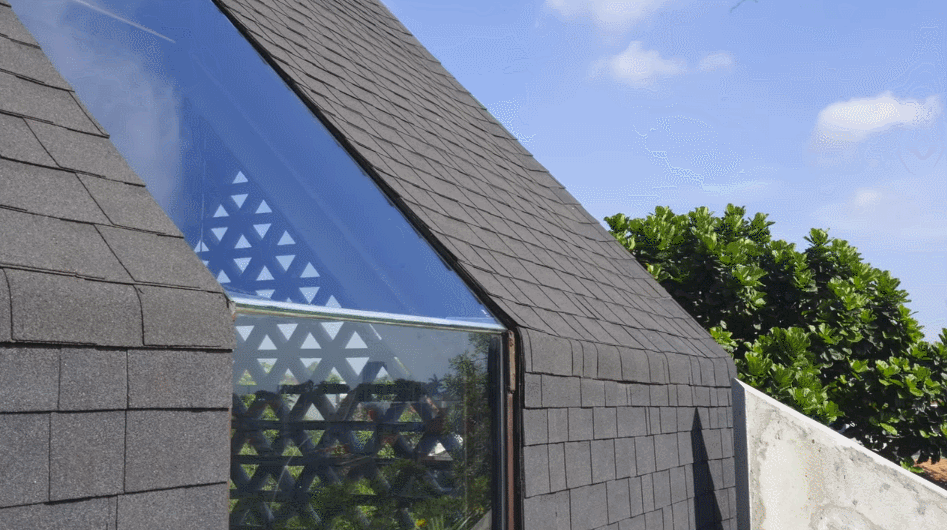 印尼 375㎡野奢豪宅丨TIES Design and Build-14