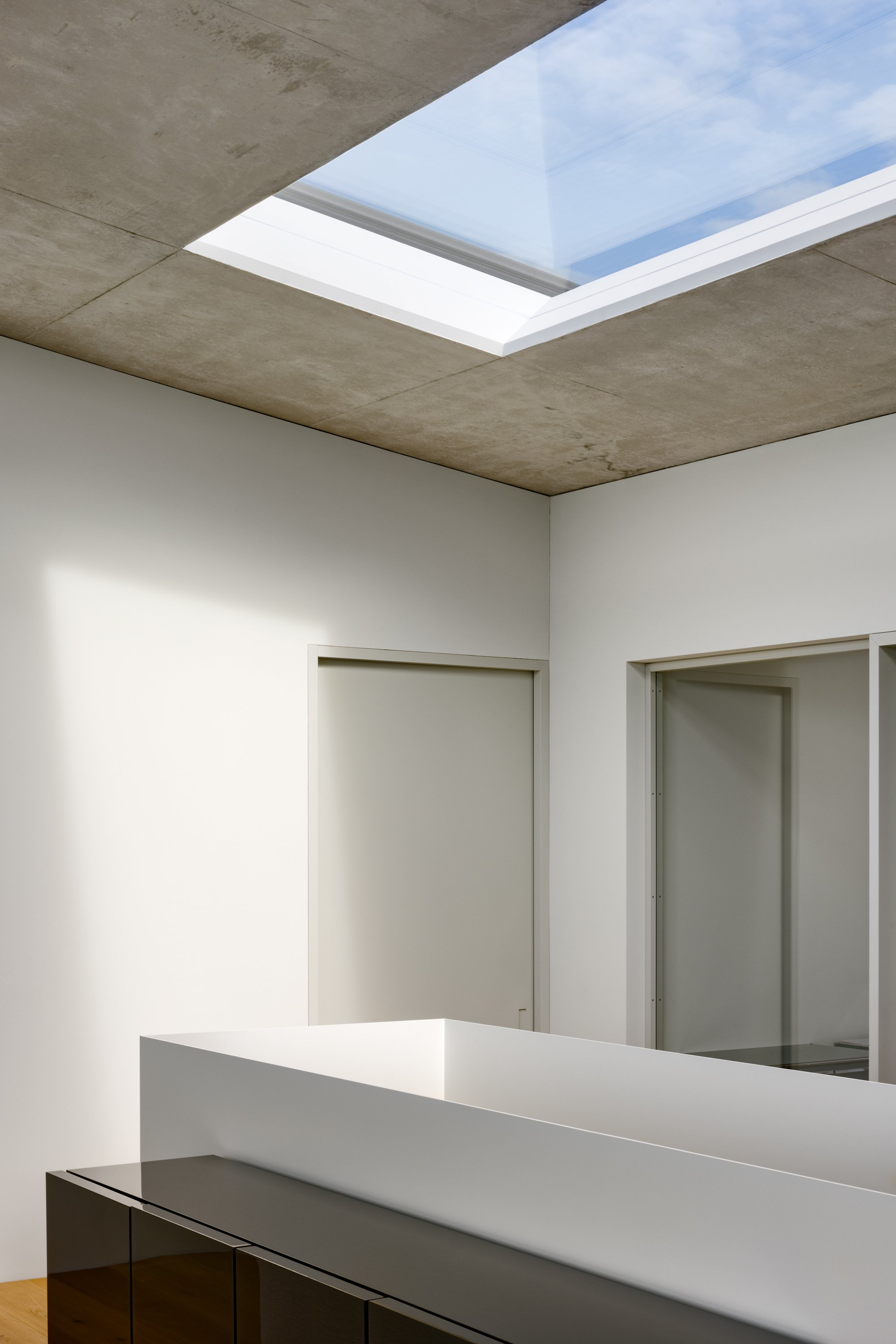 Uetikon 住宅丨瑞士丨PPAA-34