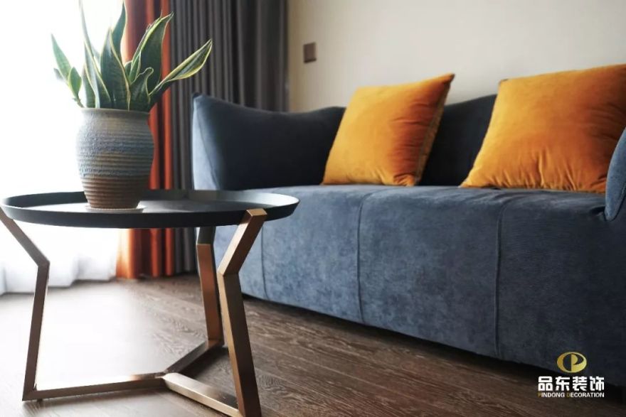 现代风格家居,优雅演绎生活艺术-100