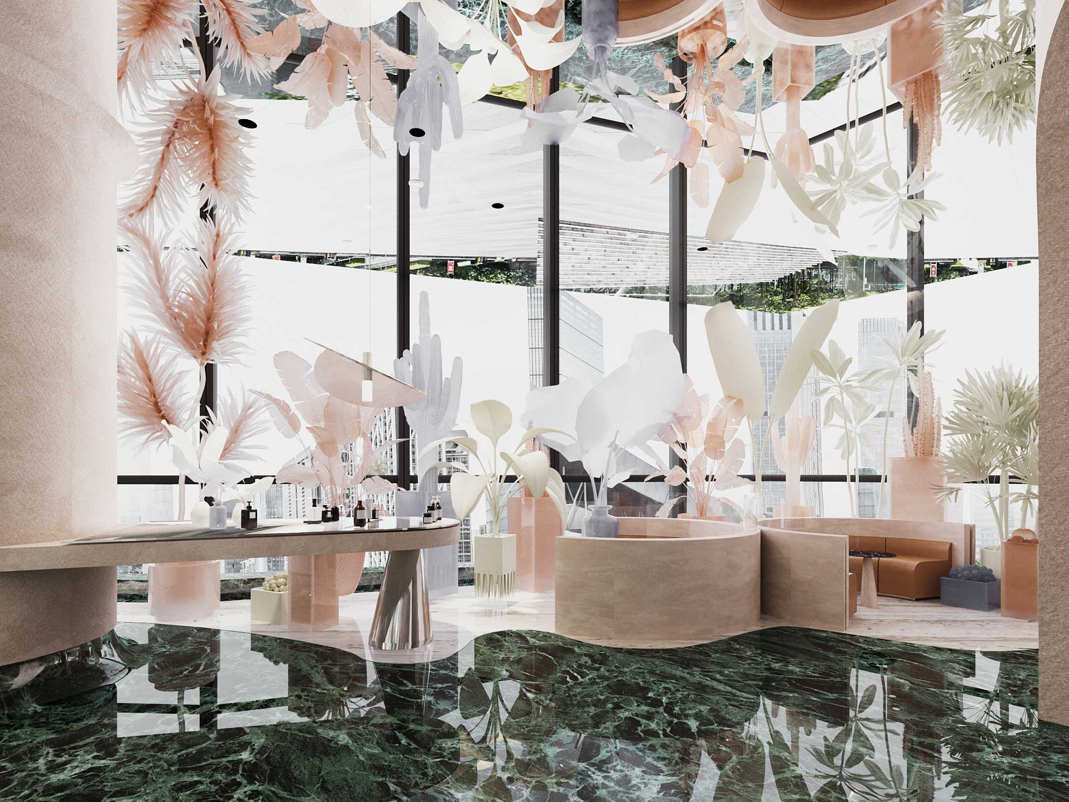 广州美容院丨中国广州-2