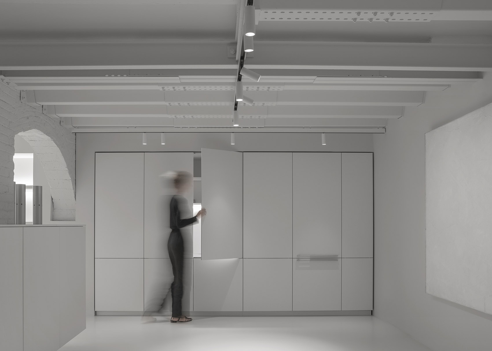 RI HOUSE 家居展厅丨西班牙巴塞罗那丨Francesc Rifé Studio-36