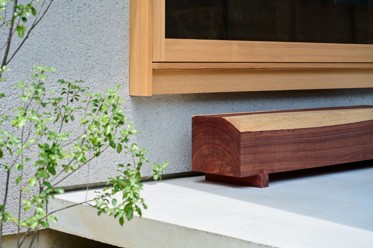 静谧住宅 · 日本美学的感官体验丨Fukayama architects-93