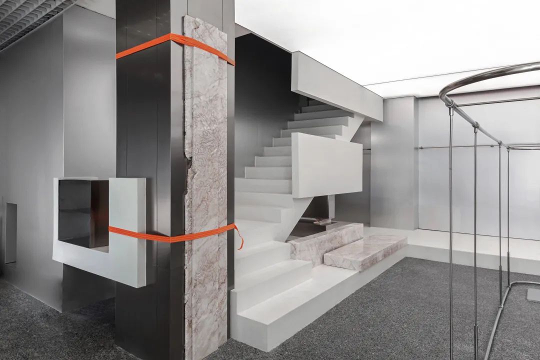 冬·岩丨中国河南丨河南赤梁空间建筑设计有限公司-45