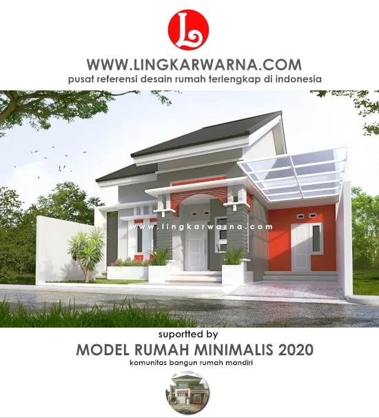 15 个现代简约住宅围墙设计及户型图案例丨未明确提及-25